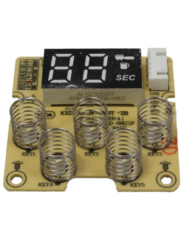 картинка Redmond CG800-PU плата управления для кофемолки CG800 от магазина Интерком-НН