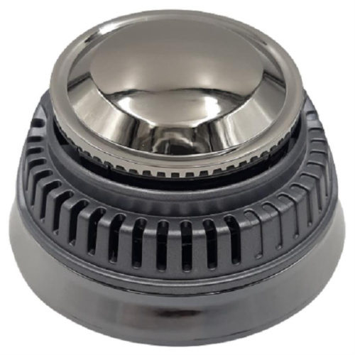 картинка Redmond RV-UR363-KRV крышка часть верхняя для пылесоса RV-UR363 от магазина Интерком-НН