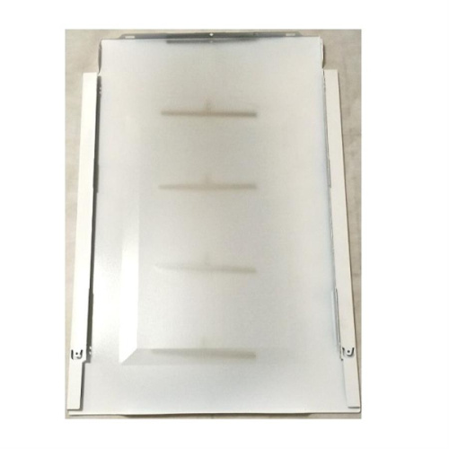 изображение Правая (левая) боковая панель для кухонной плиты Ardo 272018808 магазин Компании Интерком-НН картинка Ardo 272018808 Правая (левая) боковая панель для кухонной плиты от магазина Интерком-НН