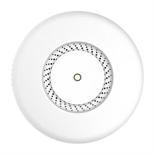 изображение Беспроводная потолочная точка доступа Mikrotik RBcAPGi-5acD2nD RouterBoard cAP AC магазин Компании Интерком-НН картинка Mikrotik RBcAPGi-5acD2nD беспроводная потолочная точка доступа RouterBoard cAP AC от магазина Интерком-НН