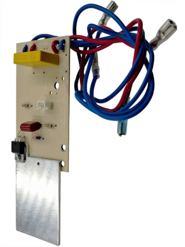 картинка Vitek VT-1894-PCB (VCC40-11GE) основная плата PCB для пылесоса VT-1894 от магазина Интерком-НН