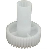 картинка Шестерня большая D=78мм, H=87/26мм, 38 прямых зубьев для мясорубки Binatone магазин Интерком-НН являющийся официальным представителем в России картинка Шестерня большая D=78мм, H=87/26мм, 38 прямых зубьев для мясорубки Binatone от магазина Интерком-НН