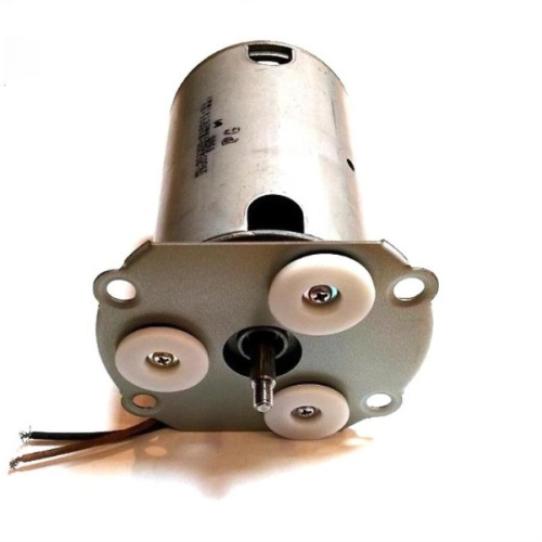 картинка MD-552300-81R01 Мотор для соковыжималки 230V/50Hz  от магазина Интерком-НН фото 3