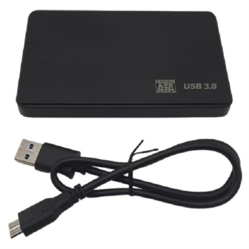 картинка Внешний жесткий диск 2,5" 2Tb  SATAIII USB3.0 для ноутбука от магазина Интерком-НН