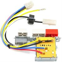 картинка Panasonic AMA10J1152 переключатель режимов для мясорубки MK-G1800P от магазина Интерком-НН