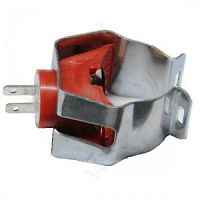 картинка Baxi 8435500 Датчик температуры NTC накладной для котлов от магазина Интерком-НН