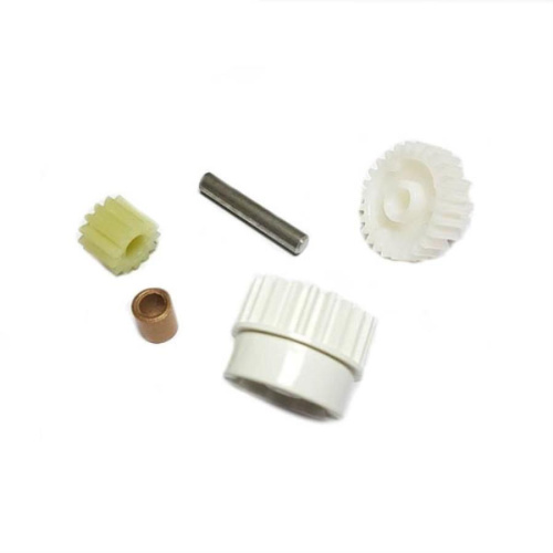 картинка Moulinex SS-989781 Комплект шестеренок для измельчителя ILLICO DJEA30, DJE215, DJE241, DJE242 от магазина Интерком-НН фото 3