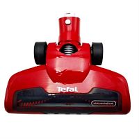 картинка Tefal FS-9100025715 турбощетка (красная) для беспроводного пылесоса Air Force Light TY6543RH  от магазина Интерком-НН