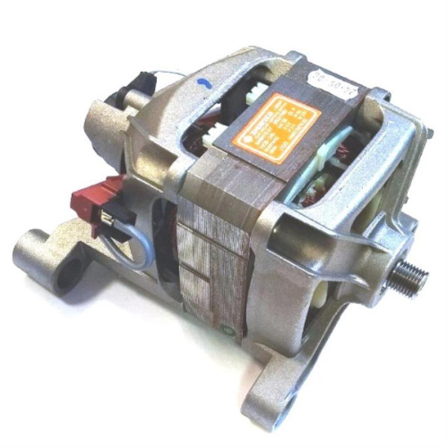 изображение Двигатель (мотор) стиральной машины Indesit C00095348 магазин Компании Интерком-НН фото 2 картинка Indesit C00095348 Двигатель (мотор) стиральной машины от магазина Интерком-НН фото 2