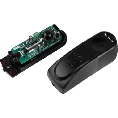 картинка DoorHan PHOTOCELL-W Комплект фотоэлементов беспроводные (10м) передатчик- приёмник от магазина Интерком-НН