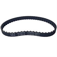 картинка Ремень зубчатый приводной 010070 (104XL-031) для электроинструмента  от магазина Интерком-НН