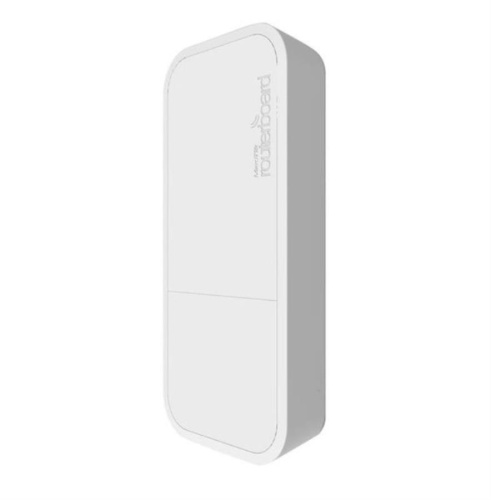 изображение RBwAPG-5HacT2HnD RouterBoard wAP AC белый QCA9880 CPU, 64MB RAM, 1x GLAN ports, 802.11a/n/ac, RouterOS L4 магазин Компании Интерком-НН картинка MikroTik wAP ac RBwAPG-5HacT2HnD Wi-Fi точка доступа цвет белый от магазина Интерком-НН