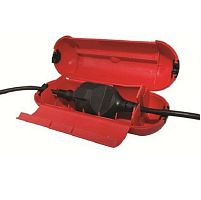 картинка Бокс для защиты кабельного соединения БКС IP44 SQ1306-0001 от магазина Интерком-НН