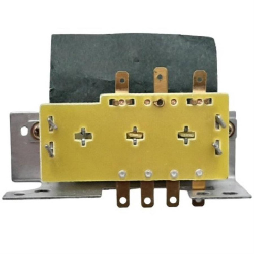 картинка Redmond RMG-1222-PL плата управления для мясорубки RMG-1222 от магазина Интерком-НН фото 2