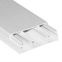 картинка Efapel 10070 CBR Короб (кабель канал) 60х16 с 2-я перегородками от магазина Интерком-НН