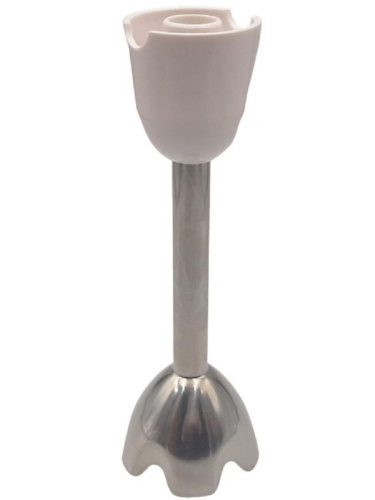 изображение Leran HBM-063-CH5WG насадка измельчитель (чоппер) для блендера HBM-063 белый 5 лепестков магазин Компании Интерком-НН картинка Leran HBM-063-CH5WG насадка измельчитель (чоппер) для блендера HBM-063 белый 5 лепестков от магазина Интерком-НН