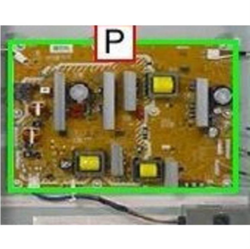изображение Плата питания Panasonic N0AE5JK00005 P-Board для TX-P50C2B, TX-P50C2E, TX-PR50C2 магазин Компании Интерком-НН картинка Panasonic N0AE5JK00005 P-Board для телевиора TX-P50C2B, TX-P50C2E, TX-PR50C2 от магазина Интерком-НН