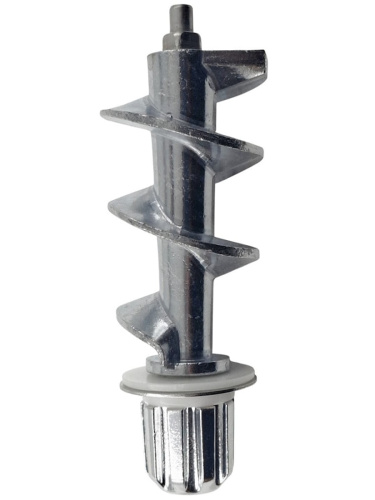 картинка Red Solution RMG-M1250-8-SHN шнек в сборе для мясорубки RMG-M1250-8 от магазина Интерком-НН фото 2