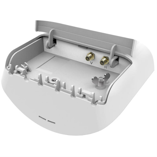 картинка MikroTik MTAS-5G-19D120 - mANT 19s 5GHz секторная антенна двойной поляризации, 2xRP-SMA коннекторы от магазина Интерком-НН фото 3