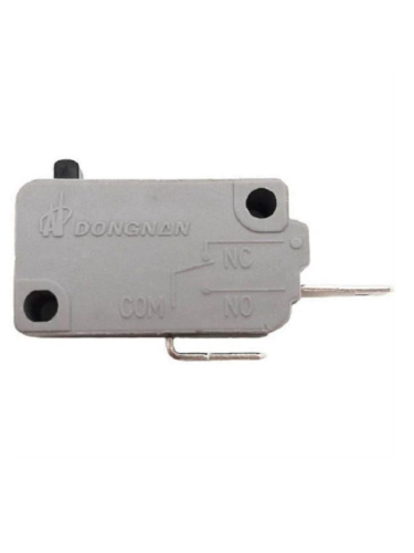 картинка Микропереключатель Dongnan KW3A-16T0-B200 2-х контактный нормально разомкнутый (NO) KW3A 16(4)A 250V от магазина Интерком-НН фото 4