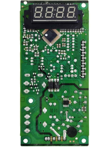 изображение LG EBR80142828 БУ (USED) Плата управления для микроволновой печи MS20R44DAR магазин Компании Интерком-НН картинка LG EBR80142828 БУ (USED) Плата управления для микроволновой печи MS20R44DAR от магазина Интерком-НН