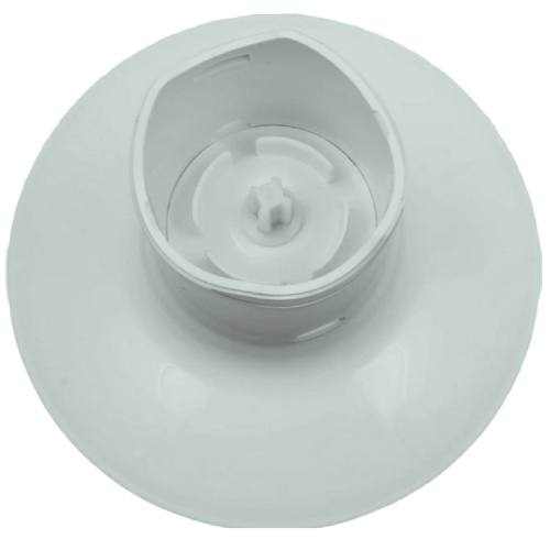 картинка Braun MQ535WH-KR крышка-редуктор измельчителя для блендера MQ535WH, белая от магазина Интерком-НН фото 3