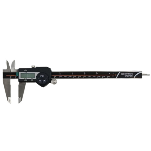 картинка Штангенциркуль Electronic Caliper 5110 до 200мм электронный с ЖК-дисплеем, нержавеющая сталь от магазина Интерком-НН фото 3