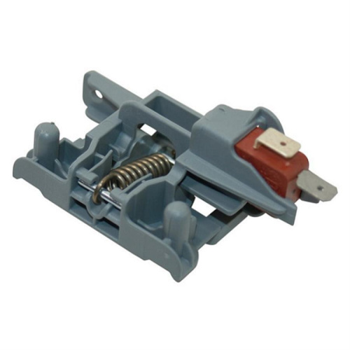 картинка Indesit C00195887 (482000023013) Устройство блокировки люка посудомоечной машины Indesit, Ariston от магазина Интерком-НН фото 2
