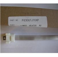 картинка Panasonic F630G7J70XP ТЭН гриля  для СВЧ печи NN-GS595A, NN-GS597M от магазина Интерком-НН