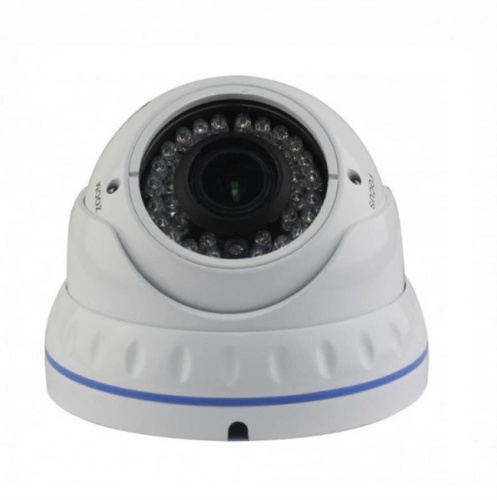 изображение IP видеокамера AltCam IDMF24IR купольная с ИК подсветкой, 2МП, объектив 3,6, POE магазин Компании Интерком-НН картинка AltCam IP видеокамера IDMF24IR купольная с ИК подсветкой, 2МП, объектив 3,6, POE от магазина Интерком-НН
