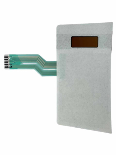 картинка LG JI-A060 Сенсорная панель управления СВЧ MS-191MC от магазина Интерком-НН фото 2