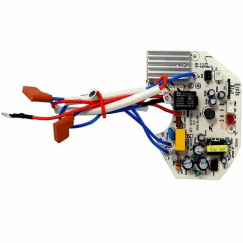 изображение Redmond RTP-805-PP плата питания для термопота RTP-805 магазин Компании Интерком-НН картинка Redmond RTP-805-PP плата питания для термопота RTP-805 от магазина Интерком-НН