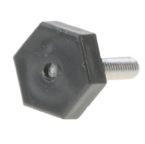 картинка Bosch 00634806 Опорная ножка для холодильника, малая, M6 L=35 от магазина Интерком-НН фото 2