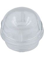 картинка Gorenje 639157 стеклянный плафон лампы освещения для духового шкафа Zanussi, Electrolux от магазина Интерком-НН