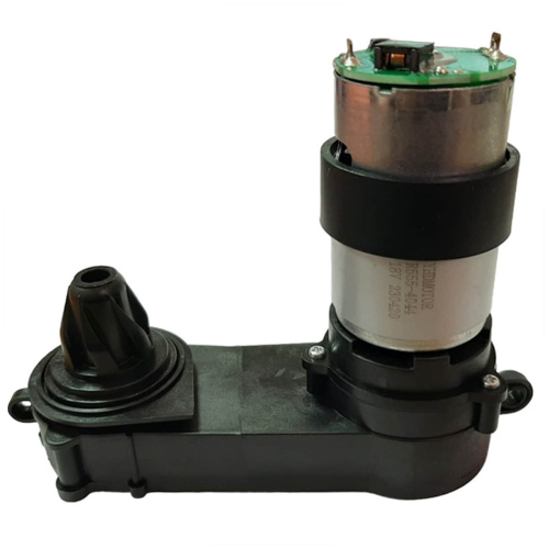 картинка Redmond RV-UR390-DVT двигатель турбо-щетки в сборе для пылесоса RV-UR390 от магазина Интерком-НН фото 2