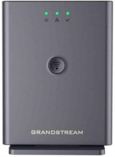 картинка Базовая станция IP Grandstream DP752 черный от магазина Интерком-НН фото 6