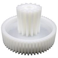 картинка Panasonic AMH02-110 Шестерня средняя мясорубки MK-G38PR,MK-G30PR,MK-G1500P,MK-ZG1500BTQ от магазина Интерком-НН