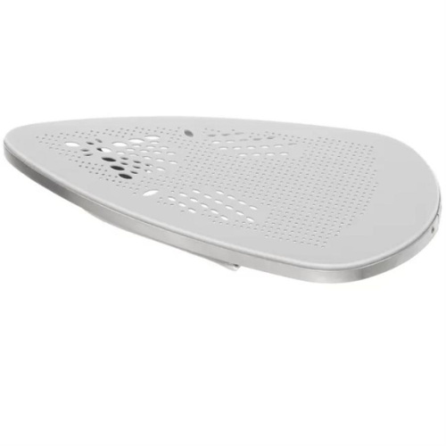 картинка Bosch 00571510 дополнительная подошва Textile Protect для деликатного глажения к утюгу   от магазина Интерком-НН фото 2