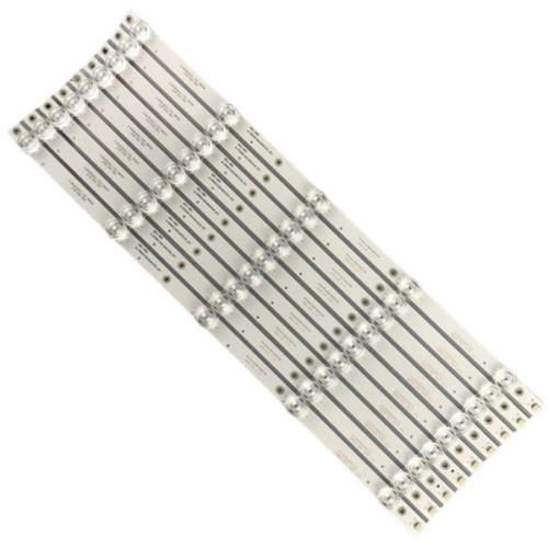 изображение CC02550D485V10 55E20 5X9 5S1P Комплект модулей подсветки (9шт.) для телевизоров 55" DEXP, HI, SUPRA магазин Компании Интерком-НН картинка CC02550D485V10 55E20 5X9 5S1P Комплект модулей подсветки (9шт.) для телевизоров 55" DEXP, HI, SUPRA от магазина Интерком-НН