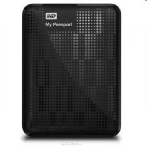 изображение Жесткий диск Western Digital 500 Gb Ext 2.5" USB3.0 WDBZZZ5000ABK-EEUE магазин Компании Интерком-НН картинка Жесткий диск Western Digital 500 Gb Ext 2.5" USB3.0 WDBZZZ5000ABK-EEUE от магазина Интерком-НН