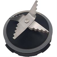 картинка Redmond RFP-M3905-NGB нож блендера в сборе для кухонного комбайна RFP-M3905 от магазина Интерком-НН