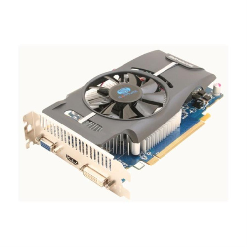 изображение Видеокарта PCI-E ATI Sapphire HD-6770 1G DDR5 магазин Компании Интерком-НН картинка Видеокарта PCI-E ATI Sapphire HD-6770 1G DDR5 от магазина Интерком-НН