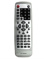 картинка Huayu D-1152VKP [16372) пульт дистанционного управления (ПДУ) для DVD-плеер D-1152VKP от магазина Интерком-НН