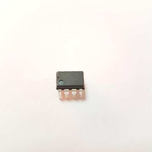 картинка LG 0IKE455800E Микросхема для телевизора LG 29FD15R от магазина Интерком-НН