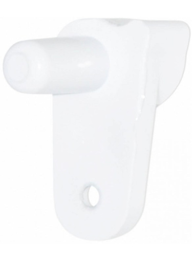 картинка Indesit C00857184 упор нижний правый двери для холодильника Ariston, Whirlpool, Stinol  от магазина Интерком-НН