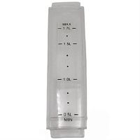 картинка Redmond RK-M173S-E-SHK шкала с уплотнителем в сборе для электрочайника RK-M173S-E от магазина Интерком-НН