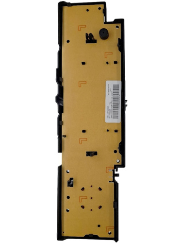 картинка Indesit C00512091 плата (модуль) индикации для стиральной машины Ariston RPD9647JXUK от магазина Интерком-НН фото 2