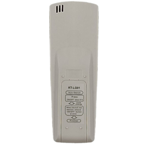 картинка Пульт KT-LG01 универсальный для кондиционера LG от магазина Интерком-НН фото 3