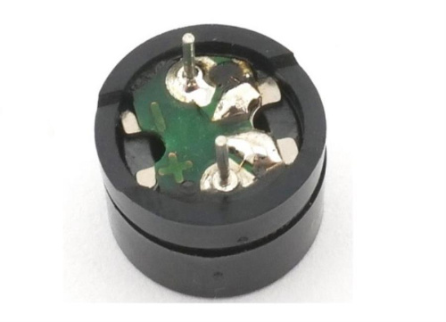 картинка Panasonic L0DACA000024  Пьезодинамик пассивный   (Buzzer) от магазина Интерком-НН фото 2