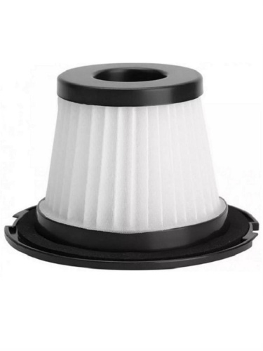 картинка Комплект 10шт HEPA фильтров для беспроводного ручного пылесоса Moosoo K17, Dibea C17, T6, T1 от магазина Интерком-НН фото 6